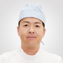 亀上 隆【画像】