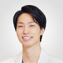 品川美容外科 上野院 院長 大貫 祐輝