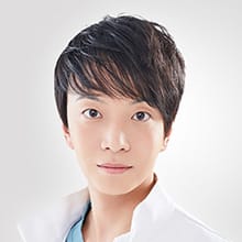 菊地 泰正【画像】