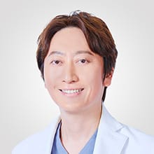 品川美容外科 福岡院 院長 吉池 剛