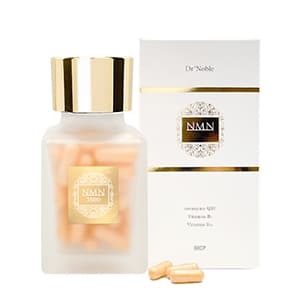 Dr.Noble NMN7500【画像】