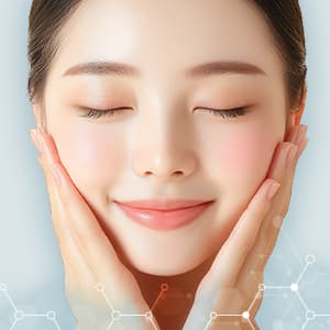 ケミカルピーリング【画像】