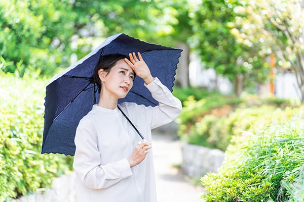 治療のリスク【画像】