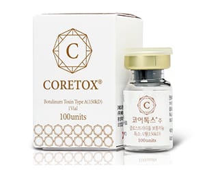 コアトックス®（CORETOX®）