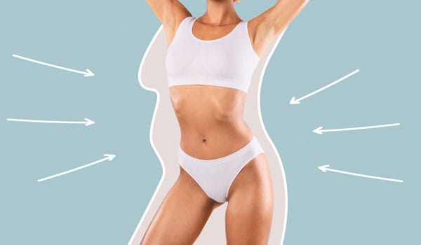医療ダイエットとは?【画像】
