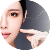 美肌注射【画像】