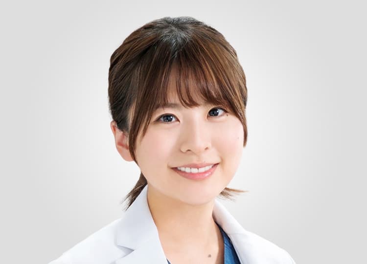 西村 絢乃 医師