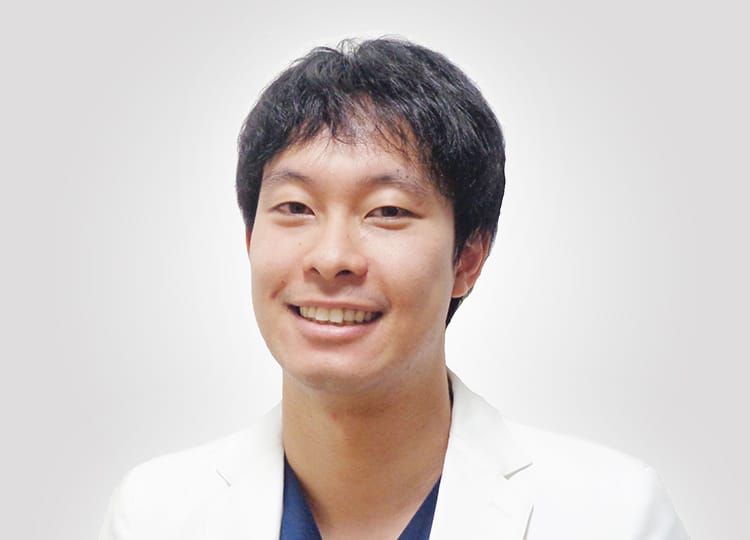 星尾 崇之 医師