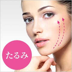 美肌アモーレ たるみ【画像】
