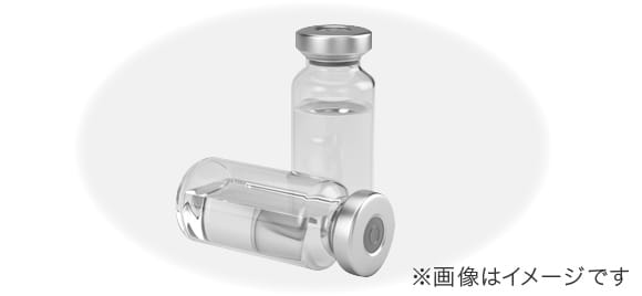 厚生労働省認可 徹底した品質管理で高い安全性