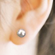 ファーストピアス(シルバー)