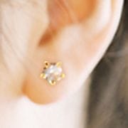 ファーストピアス(イミテーション)