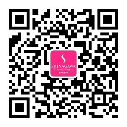 Ginza QR Code