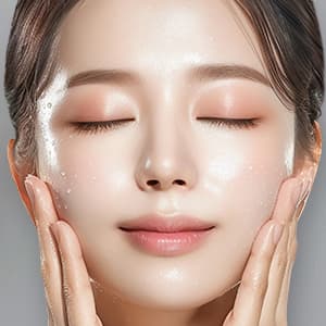 うるおい注射&reg;【画像】