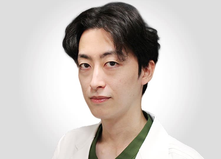 早川 幸兵 医師