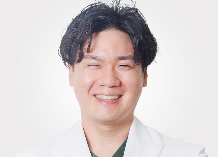 富久 喬平 医師