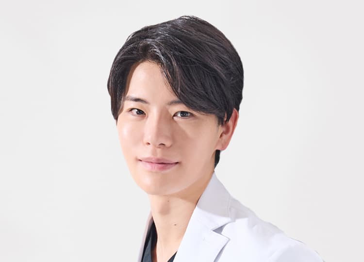 富樫 亮太 医師