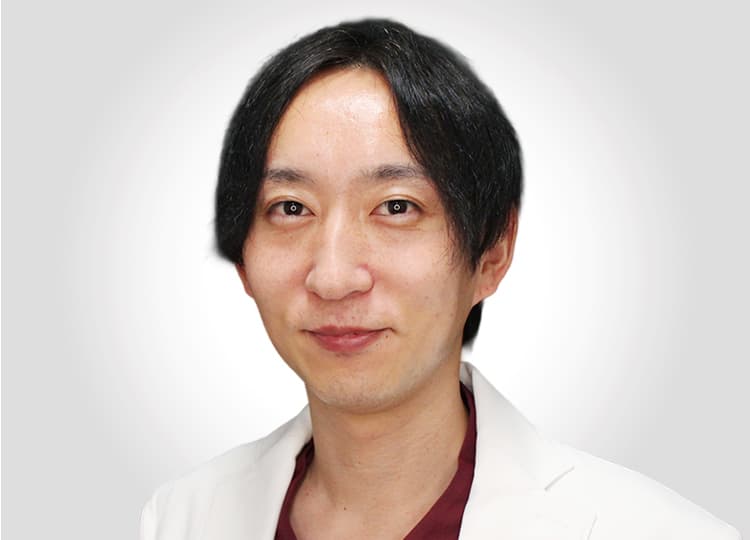 和田 尊行 医師