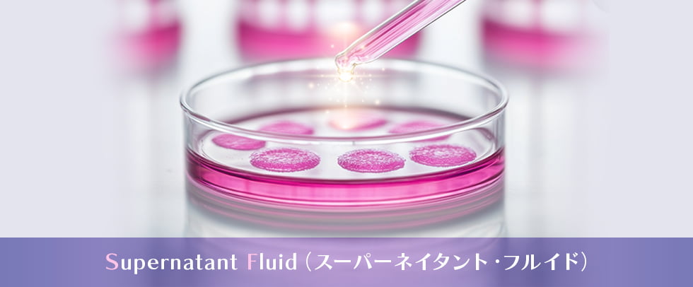 Supernatant Fluid（スーパーネイタント・フルイド） イメージ