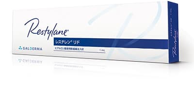 レスチレン®リド