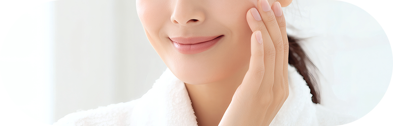 フォトシルクプラス（フォトシルク）のダウンタイム