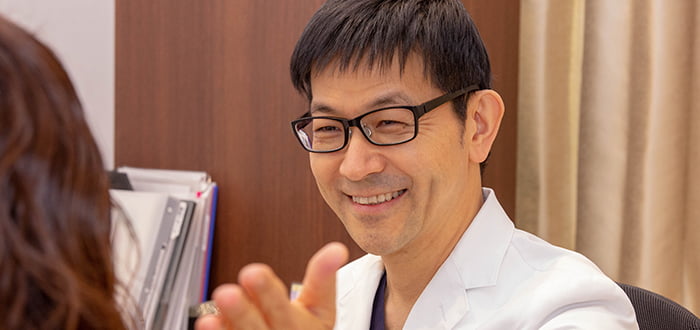 お客様の安全とアフターケア